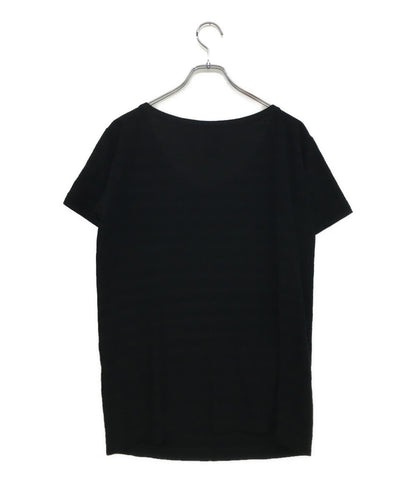 Chloe 半袖カットソー 装飾デザインカットソー 00S 7HTS26-7H092 レディース SIZE XS クロエ