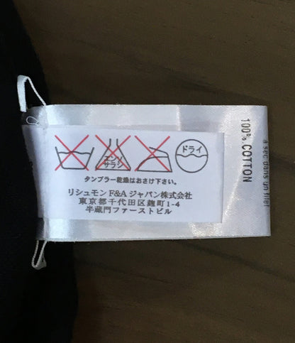 Chloe 半袖カットソー 装飾デザインカットソー 00S 7HTS26-7H092 レディース SIZE XS クロエ