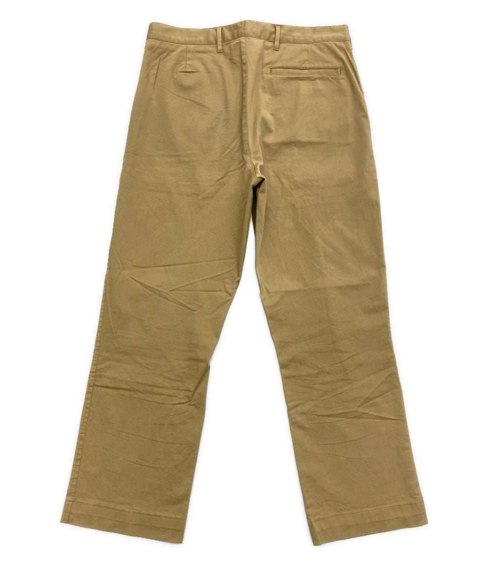 PRADA SPORT コットンストレートパンツ メンズ SIZE 48 プラダスポーツ