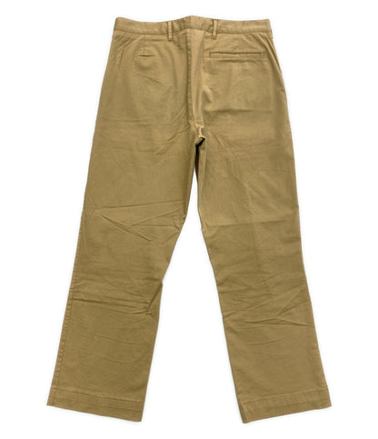 PRADA SPORT コットンストレートパンツ メンズ SIZE 48 プラダスポーツ