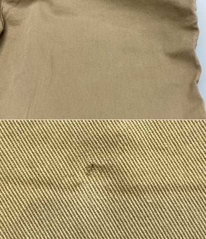 PRADA SPORT コットンストレートパンツ メンズ SIZE 48 プラダスポーツ