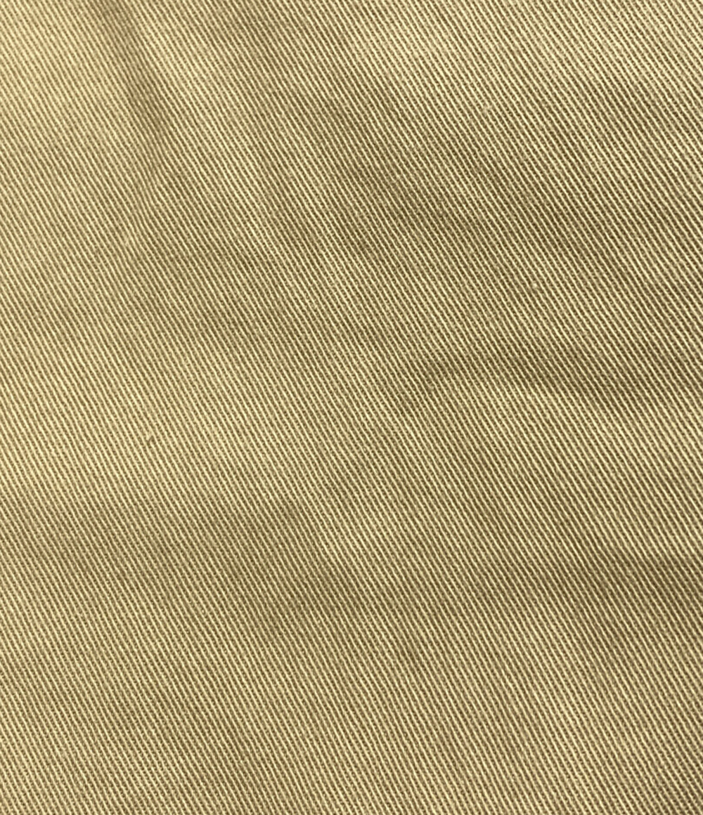 PRADA SPORT コットンストレートパンツ メンズ SIZE 48 プラダスポーツ