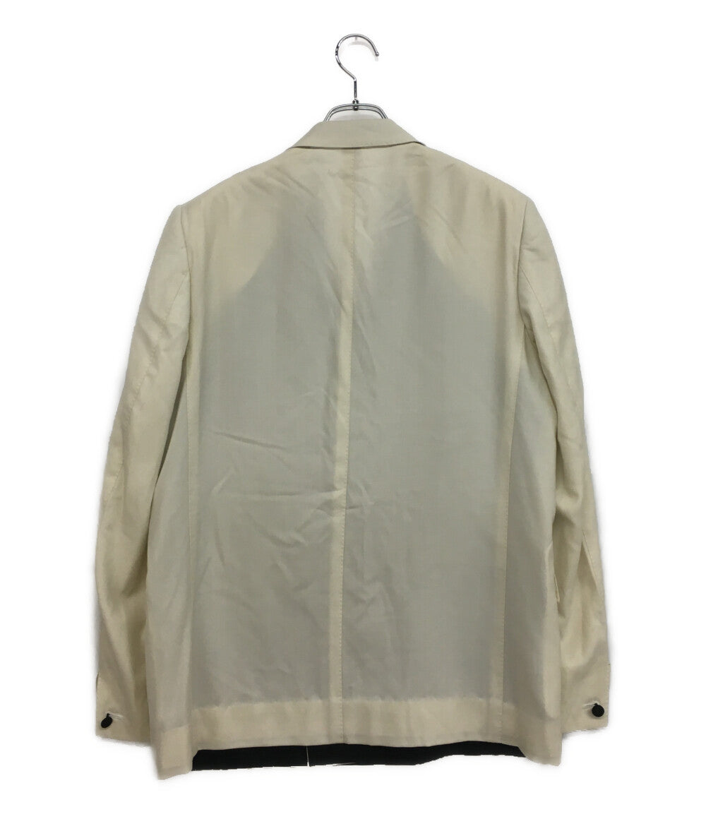 AMC エーエムシー テーラードジャケット Bryan Evening-202 メンズ SIZE 48