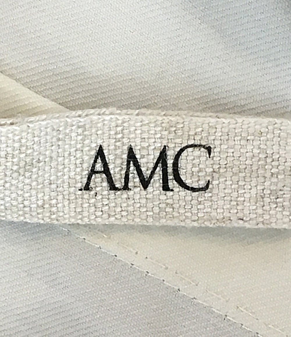 AMC エーエムシー テーラードジャケット Bryan Evening-202 メンズ SIZE 48