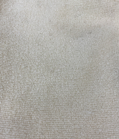 アベリアエドワードゴーチャ 袖リブニットブルゾン 24aw メンズ SIZE F ABELIA EDOWARD GOUCHA