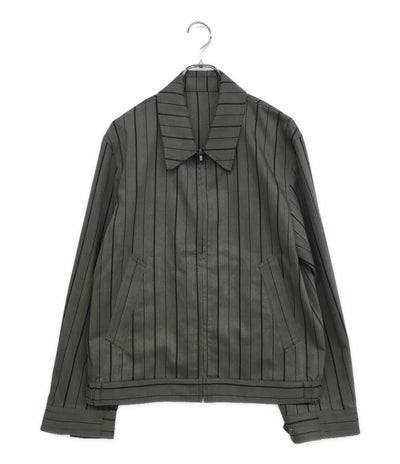 IRENISA イレニサ ジャケット HARRINGTON JACKET 25SS IH-24FW-M021-WRH メンズ SIZE 2