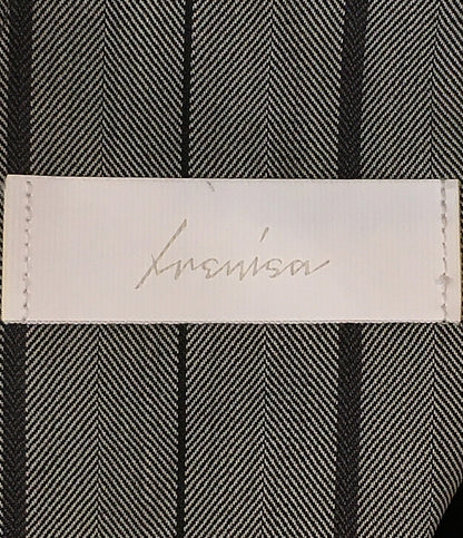 IRENISA イレニサ ジャケット HARRINGTON JACKET 25SS IH-24FW-M021-WRH メンズ SIZE 2