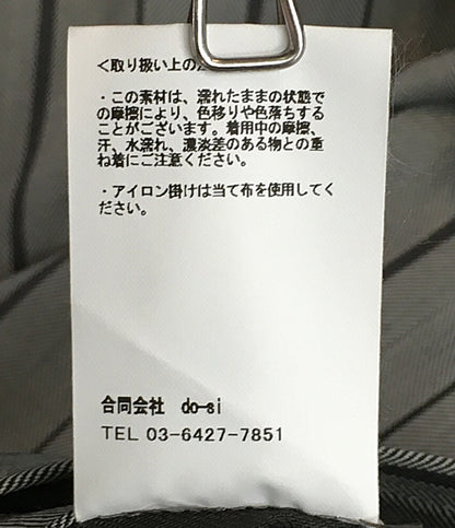 IRENISA イレニサ ジャケット HARRINGTON JACKET 25SS IH-24FW-M021-WRH メンズ SIZE 2