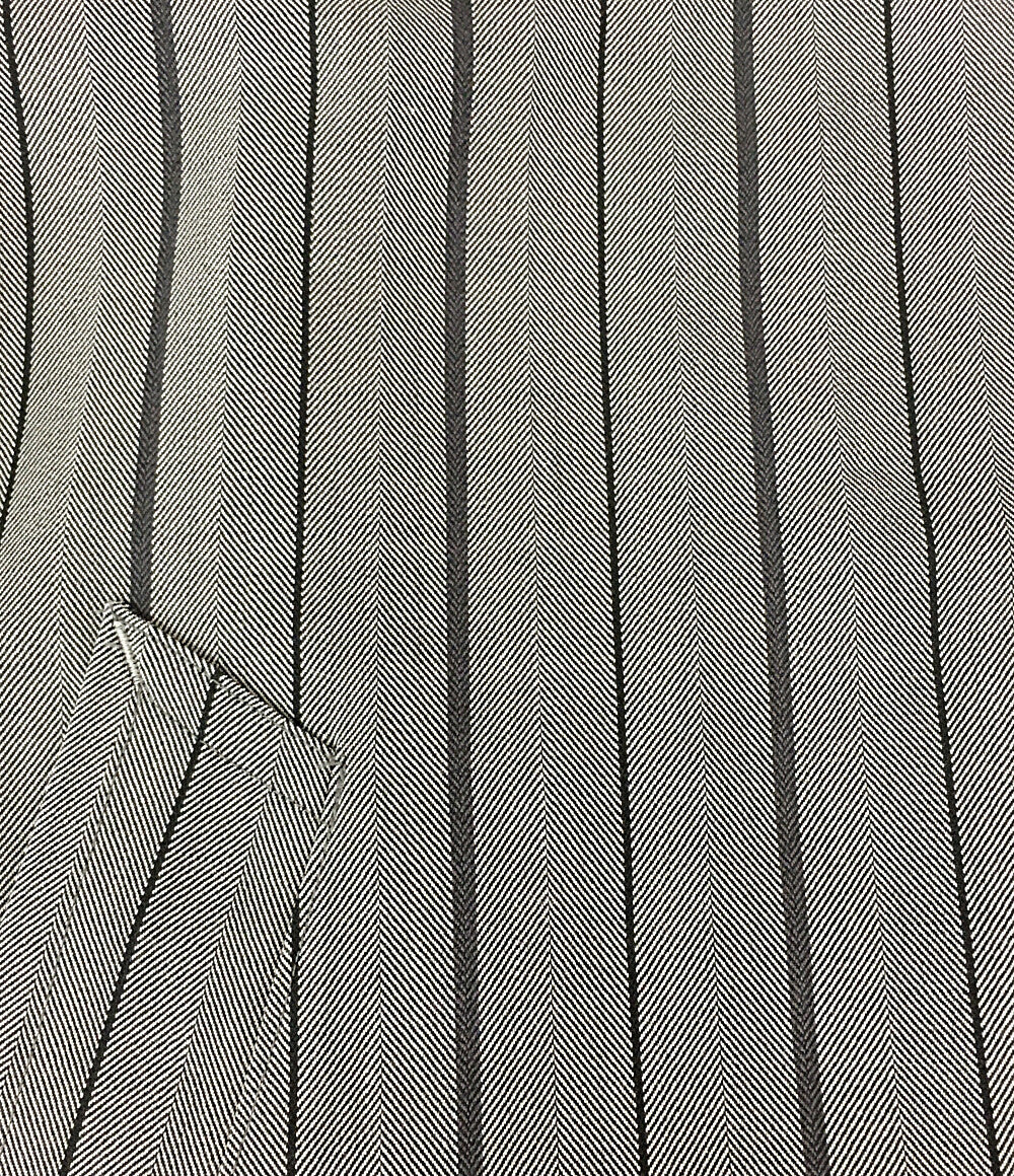 IRENISA イレニサ ジャケット HARRINGTON JACKET 25SS IH-24FW-M021-WRH メンズ SIZE 2