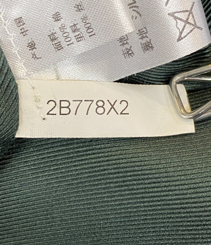 シャンハイ・タン ベロアチャイナジャケット メンズ SIZE 42 SHANGHAI TANG