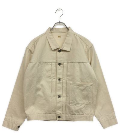 タイガタカハシ ジャケット Buckle-backed Jacket Lot.309 メンズ SIZE 36 T.T.TAIGA TAKAHASHI