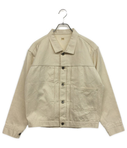 タイガタカハシ ジャケット Buckle-backed Jacket Lot.309 メンズ SIZE 36 T.T.TAIGA TAKAHASHI