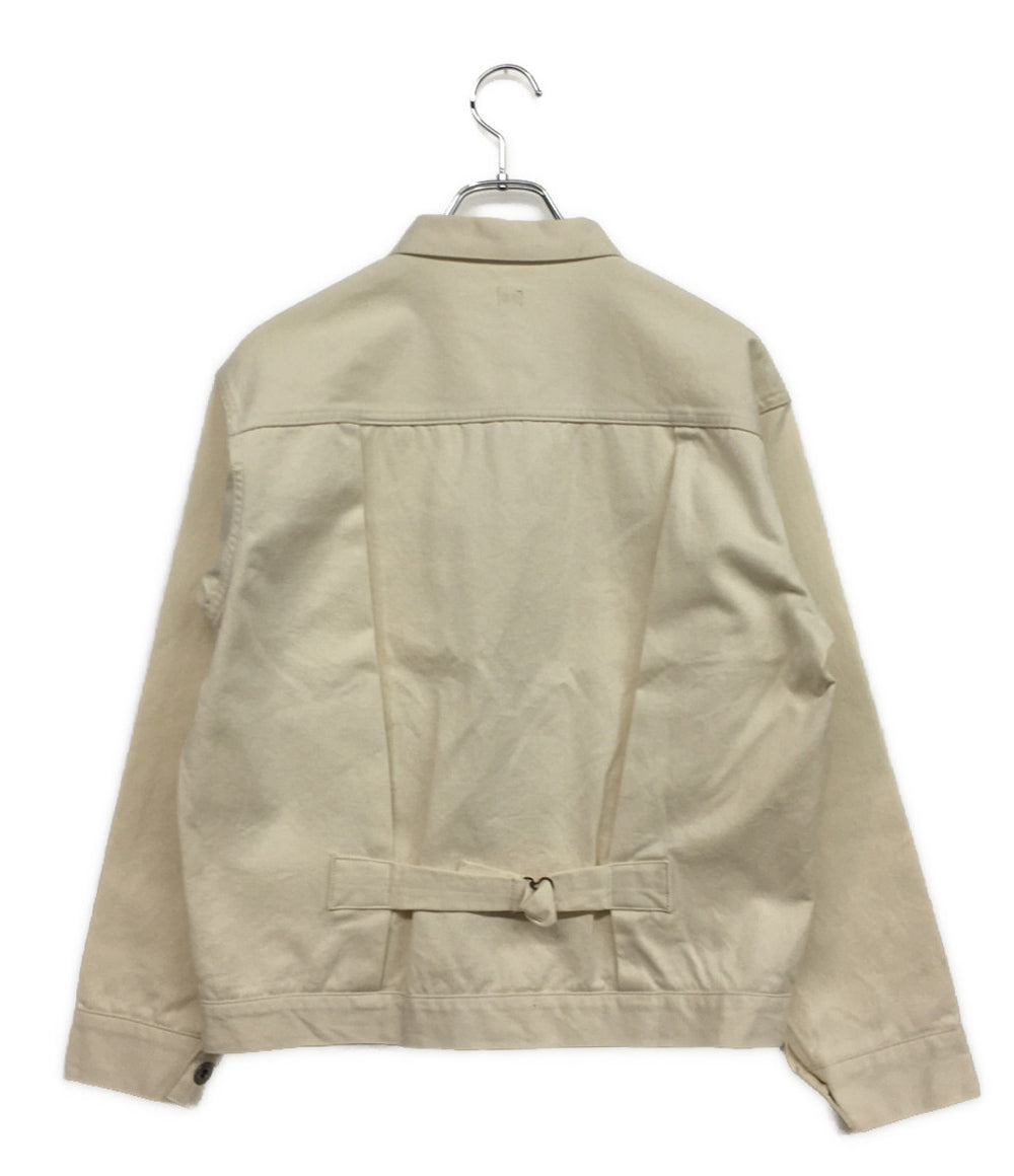 タイガタカハシ ジャケット Buckle-backed Jacket Lot.309 メンズ SIZE 36 T.T.TAIGA TAKAHASHI