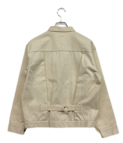 タイガタカハシ ジャケット Buckle-backed Jacket Lot.309 メンズ SIZE 36 T.T.TAIGA TAKAHASHI