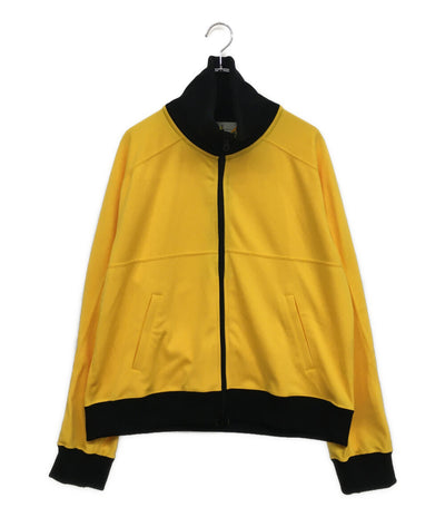 美品 ANCELLM アンセルム ジャケット DRIVERS TRACK JACKET ANC-CT92 メンズ SIZE 2