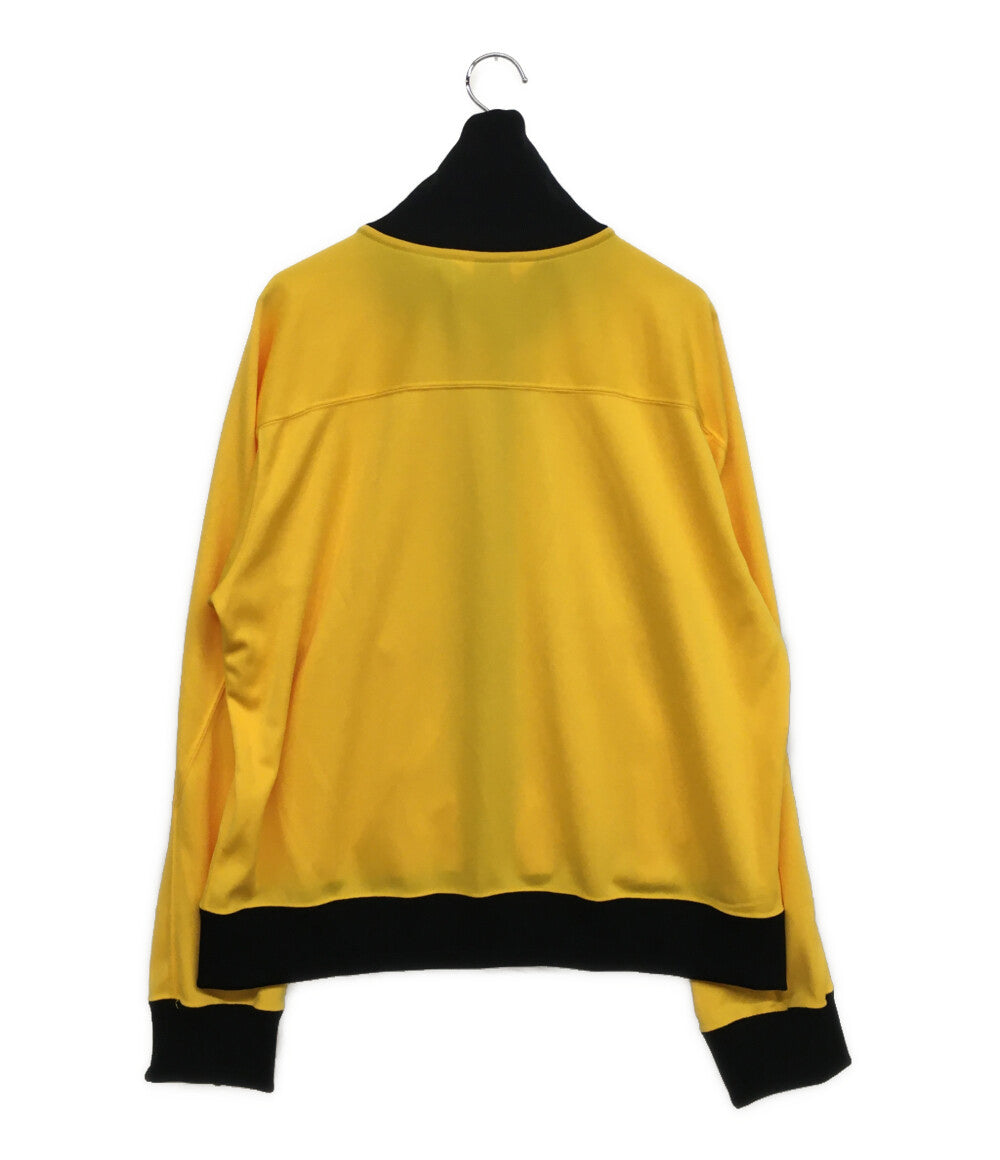 美品 ANCELLM アンセルム ジャケット DRIVERS TRACK JACKET ANC-CT92 メンズ SIZE 2