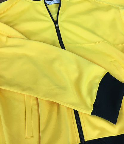 美品 ANCELLM アンセルム ジャケット DRIVERS TRACK JACKET ANC-CT92 メンズ SIZE 2