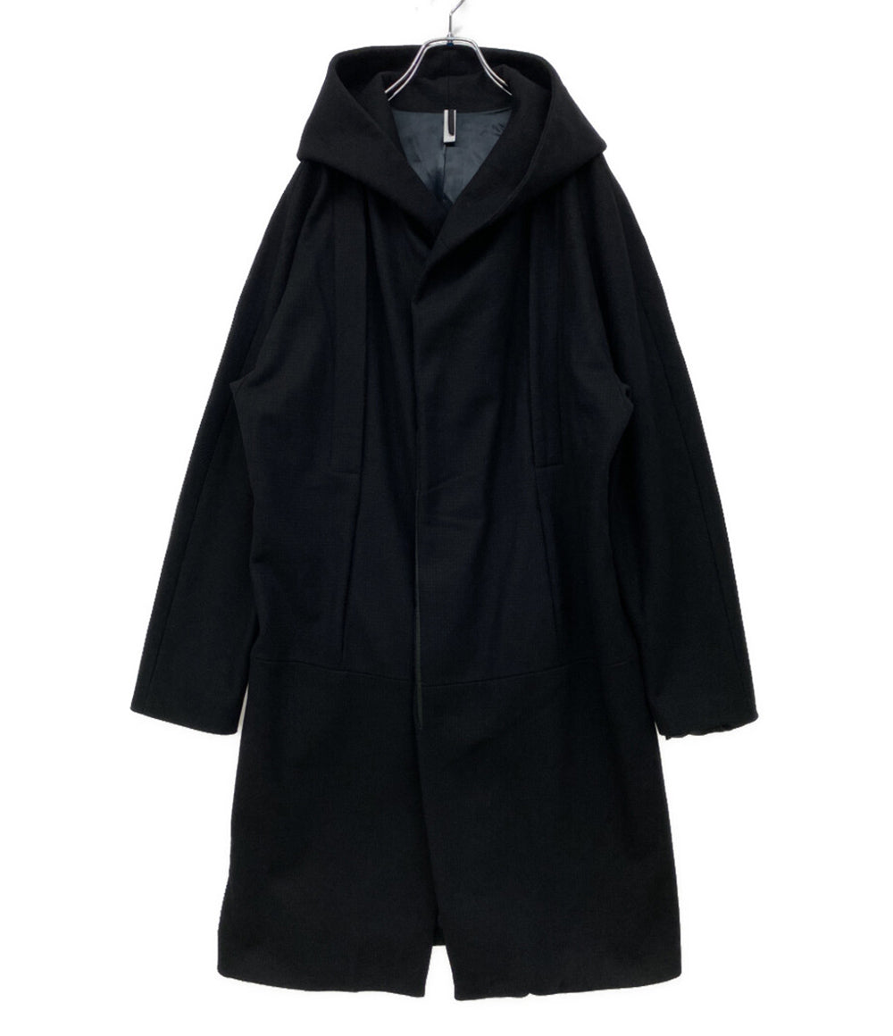 ブルーノピータース コート HOODED COAT      メンズ SIZE 46  bruno pieters