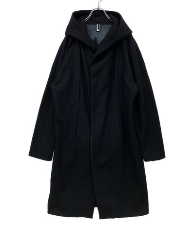 ブルーノピータース コート HOODED COAT      メンズ SIZE 46  bruno pieters