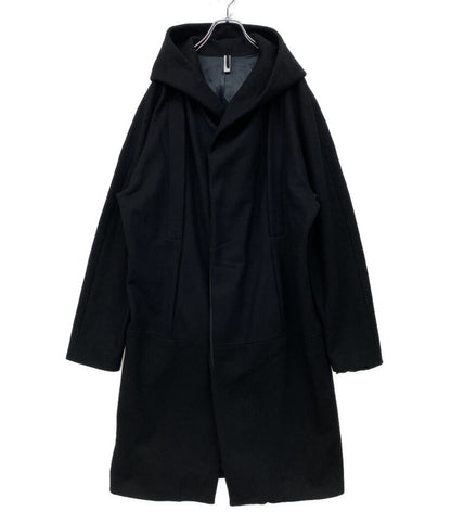 ブルーノピータース コート HOODED COAT      メンズ SIZE 46  bruno pieters