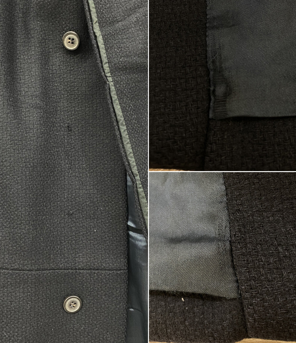ブルーノピータース コート HOODED COAT      メンズ SIZE 46  bruno pieters