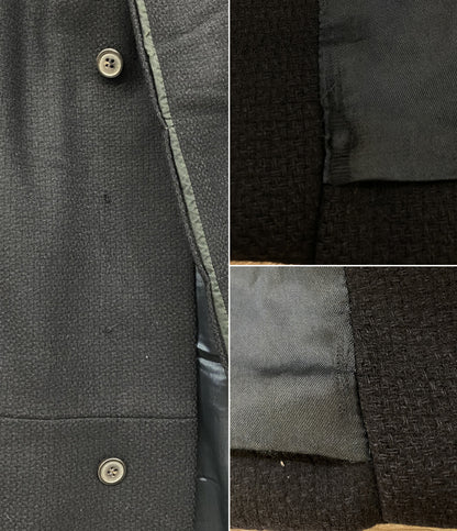 ブルーノピータース コート HOODED COAT      メンズ SIZE 46  bruno pieters