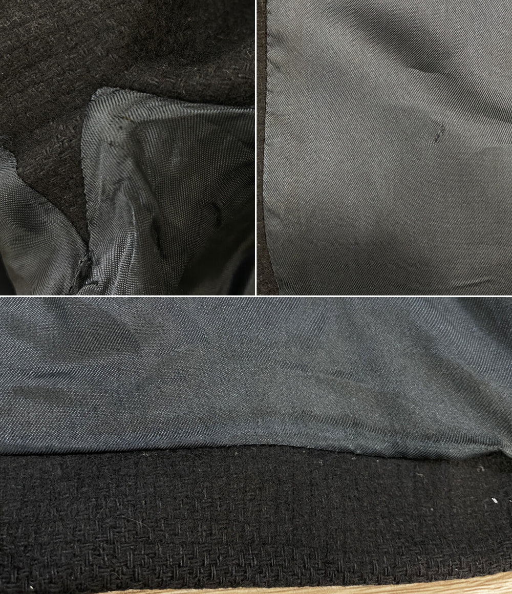 ブルーノピータース コート HOODED COAT      メンズ SIZE 46  bruno pieters