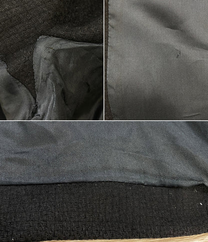 ブルーノピータース コート HOODED COAT      メンズ SIZE 46  bruno pieters