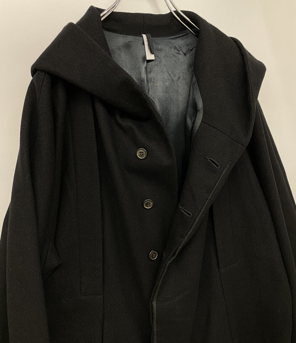 ブルーノピータース コート HOODED COAT      メンズ SIZE 46  bruno pieters