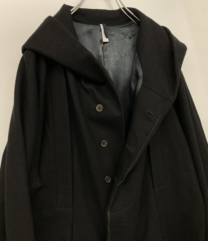 ブルーノピータース コート HOODED COAT      メンズ SIZE 46  bruno pieters