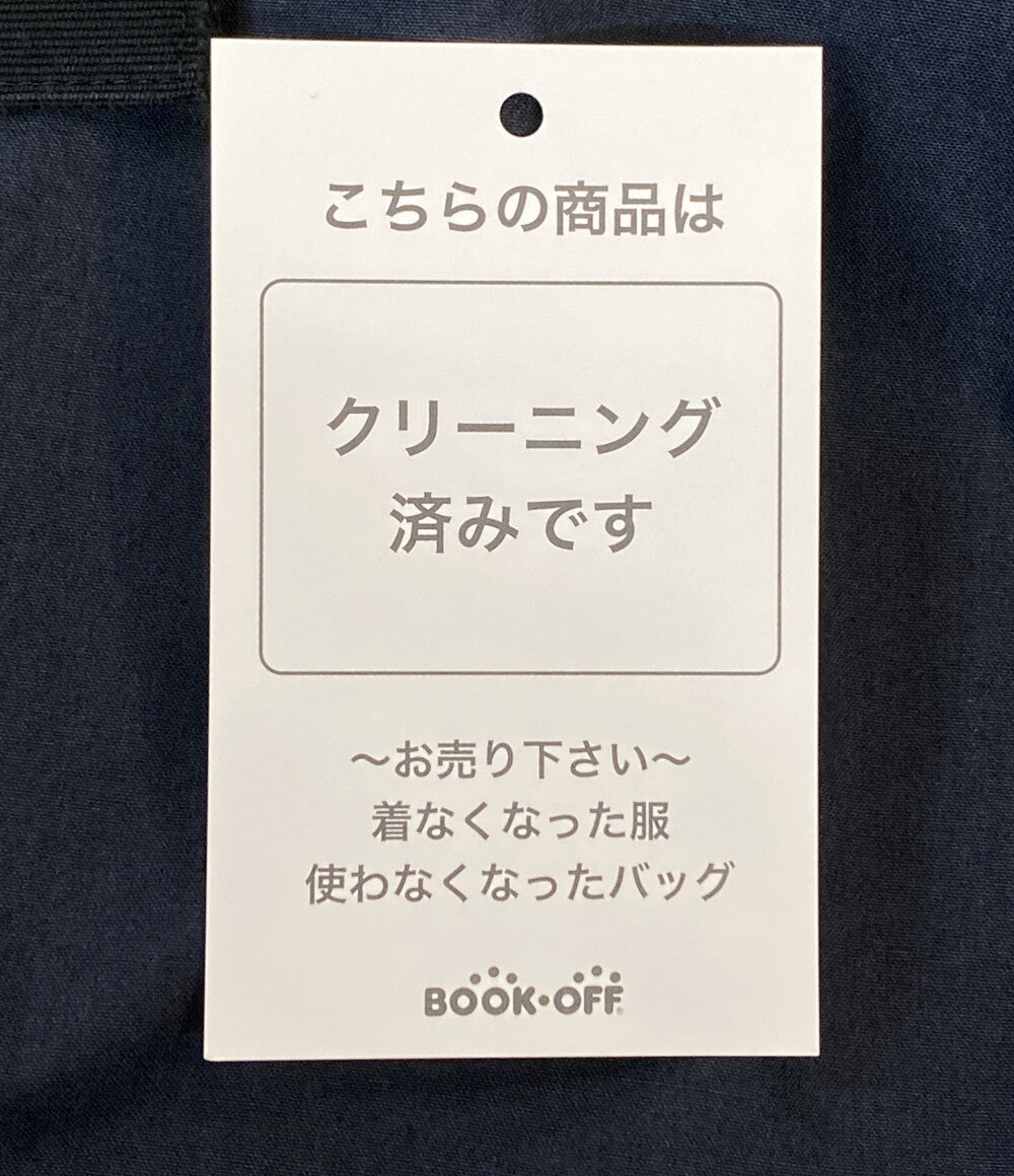 COMME des GARCONS HOMME 製品加工アノラックパーカー ハーフジップ 22SS HI-J007 メンズ SIZE L コムデギャルソンオム