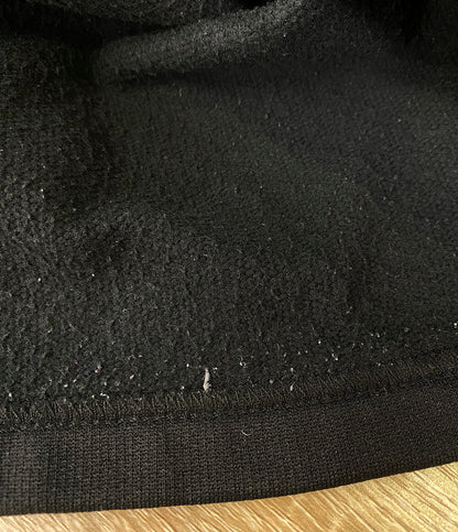 ストーンアイランド 素材切替パッチワークスウェット メンズ SIZE L STONE ISLAND SHADOW PROJECT