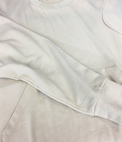 WONDER ROOM ワンダールーム スウェット ポケットスウェットシャツ 25SS メンズ SIZE M