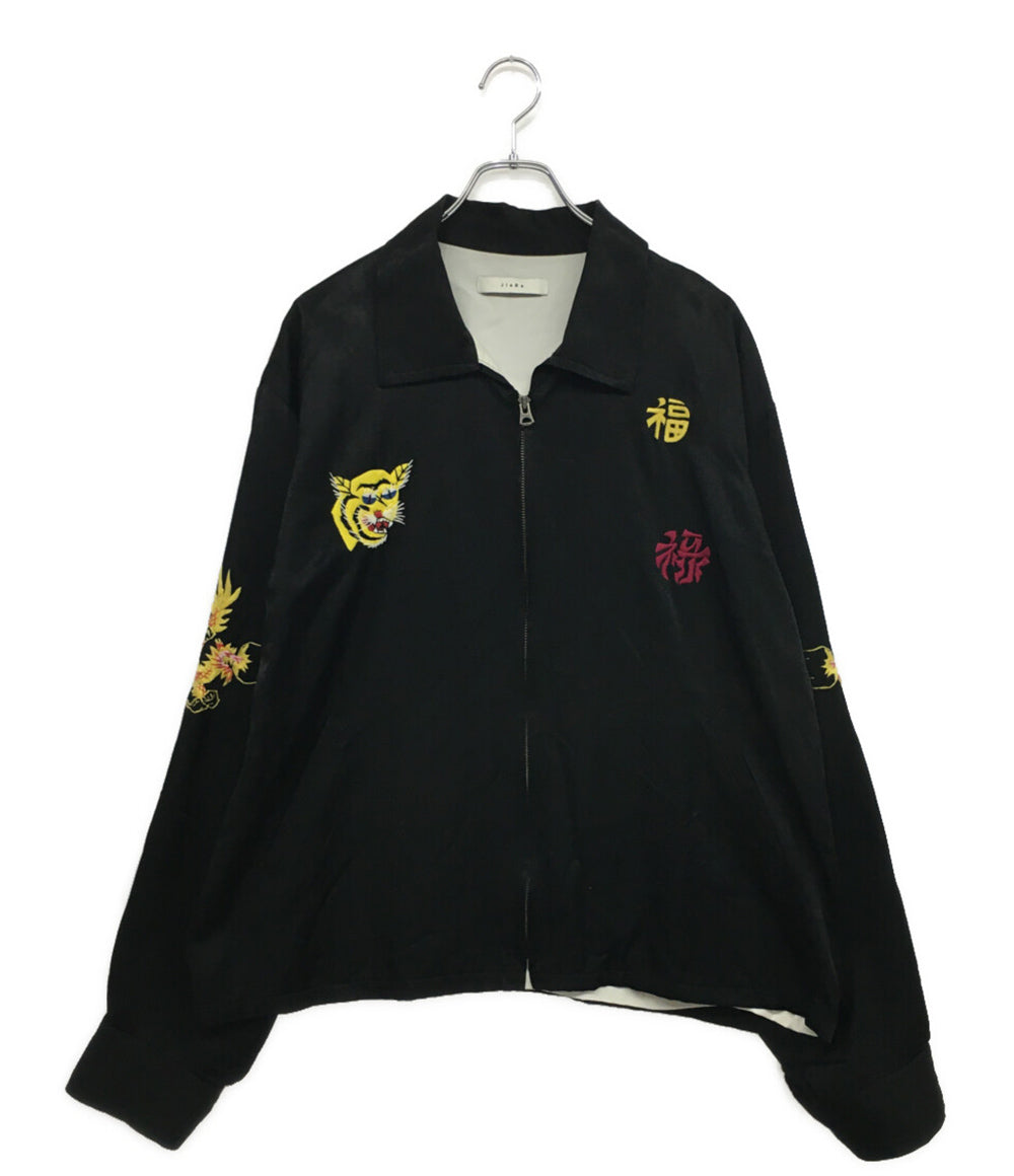 JIEDA ジャケット VIETNAM JACKET 23SS Jie-23S-JK02 メンズ SIZE 2