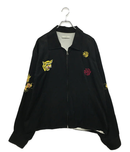 JIEDA ジャケット VIETNAM JACKET 23SS Jie-23S-JK02 メンズ SIZE 2