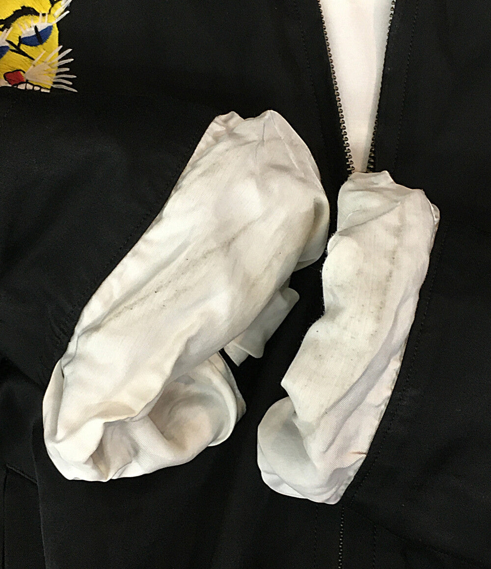 JIEDA ジャケット VIETNAM JACKET 23SS Jie-23S-JK02 メンズ SIZE 2