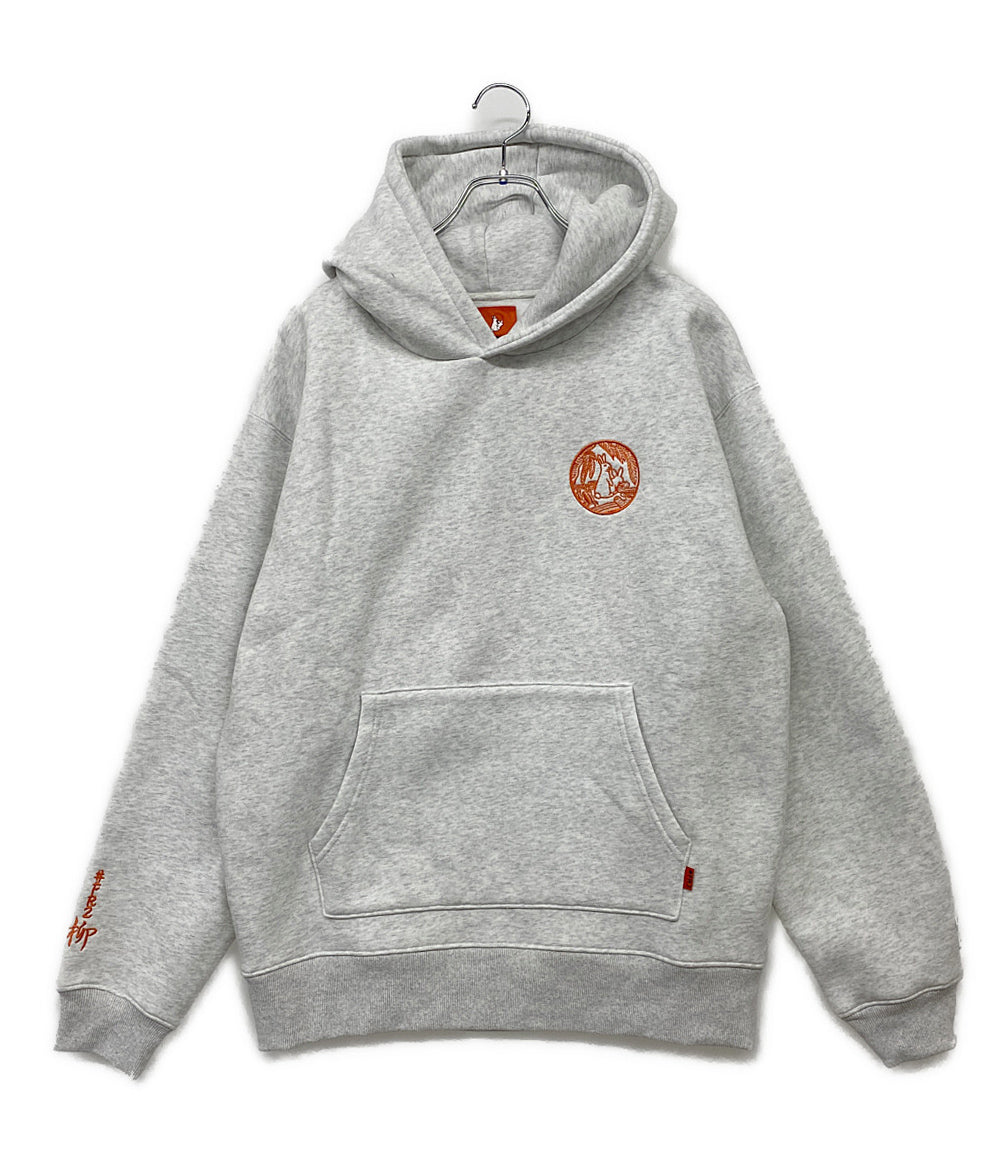FR2 エフアールツー スウェットパーカー 栃木県限定 FRC3520 メンズ SIZE L
