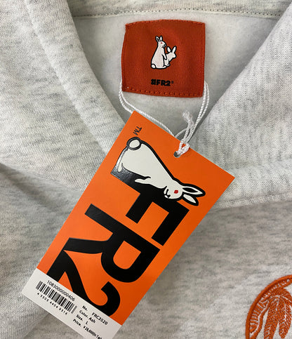 FR2 エフアールツー スウェットパーカー 栃木県限定 FRC3520 メンズ SIZE L