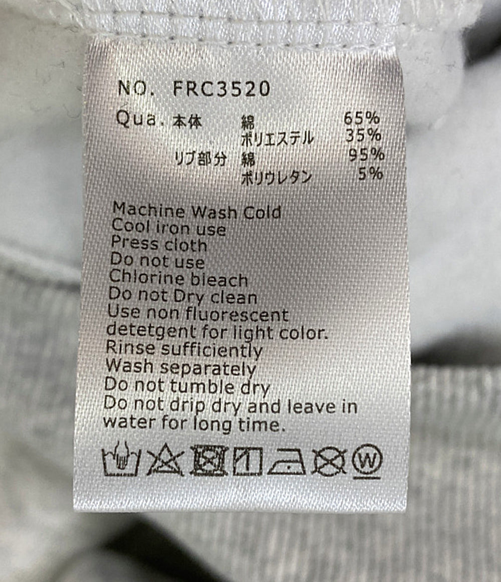 FR2 エフアールツー スウェットパーカー 栃木県限定 FRC3520 メンズ SIZE L