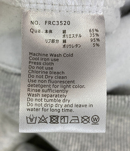 FR2 エフアールツー スウェットパーカー 栃木県限定 FRC3520 メンズ SIZE L