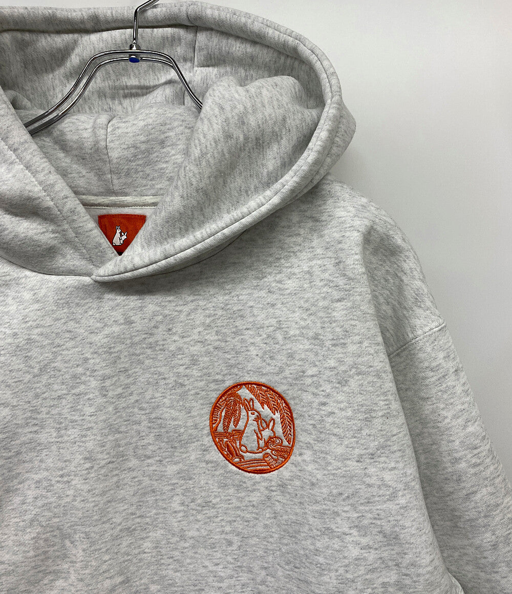 FR2 エフアールツー スウェットパーカー 栃木県限定 FRC3520 メンズ SIZE L