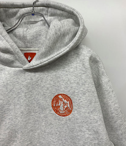 FR2 エフアールツー スウェットパーカー 栃木県限定 FRC3520 メンズ SIZE L