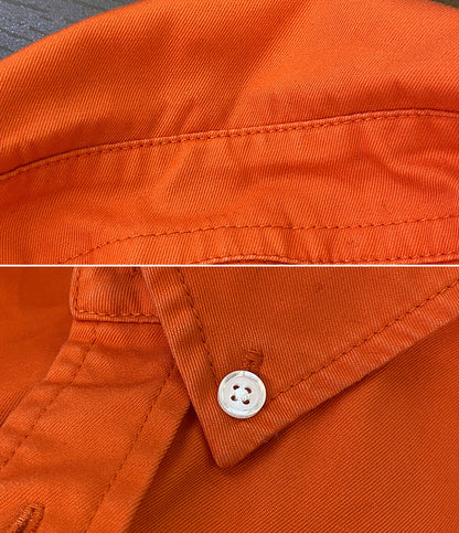 シュプリーム 長袖シャツ SMALL BOX SHIRT 24ss メンズ SIZE M Supreme