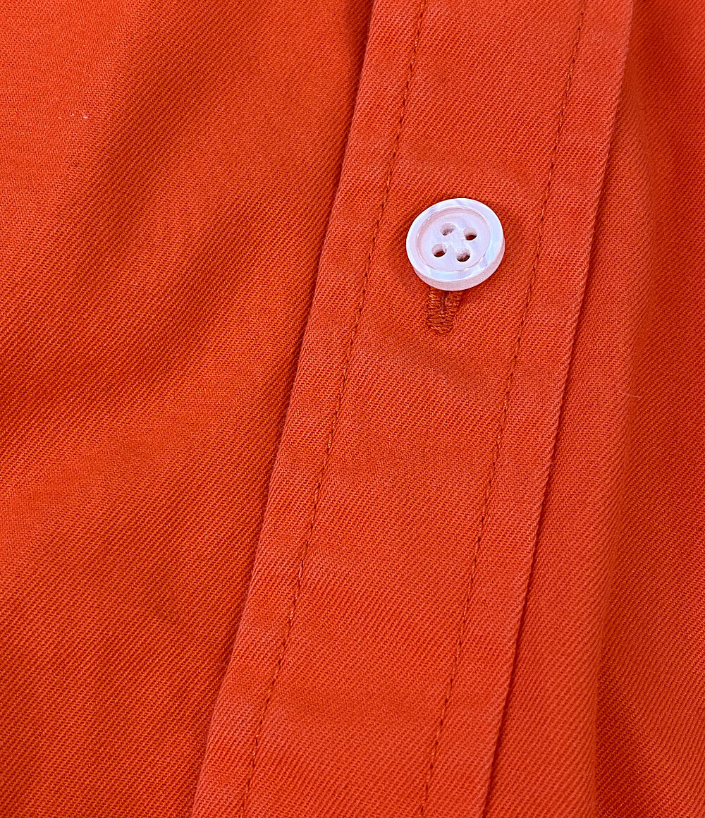 シュプリーム 長袖シャツ SMALL BOX SHIRT 24ss メンズ SIZE M Supreme