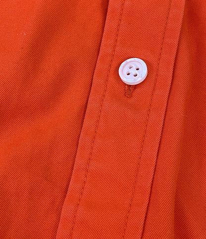 シュプリーム 長袖シャツ SMALL BOX SHIRT 24ss メンズ SIZE M Supreme