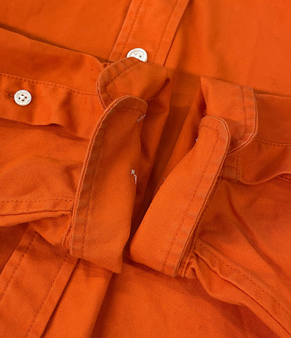 シュプリーム 長袖シャツ SMALL BOX SHIRT 24ss メンズ SIZE M Supreme