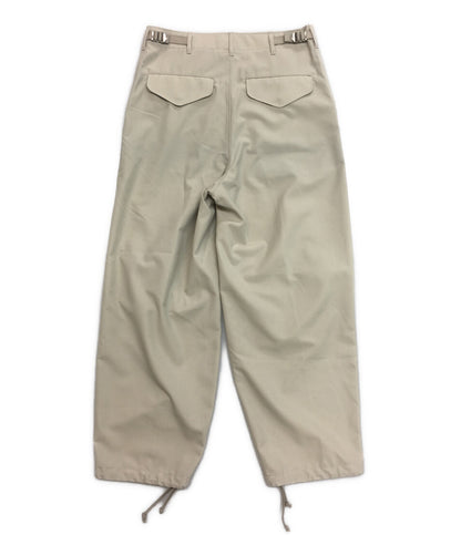 ザ・リラクス パンツ US CARGO PANTS 25SS 25SS-REPT-246-J メンズ SIZE 46 THE RERACS