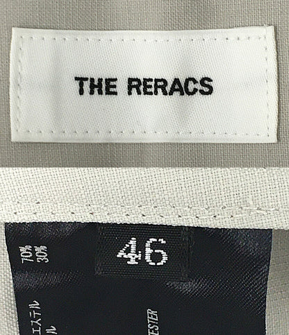 ザ・リラクス パンツ US CARGO PANTS 25SS 25SS-REPT-246-J メンズ SIZE 46 THE RERACS