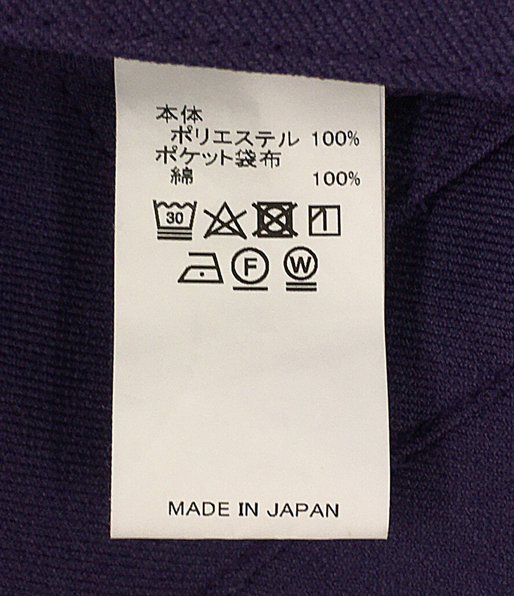 DAIRIKU ダイリク パンツ SLIM LEG PRESSED PANTS 22AW 22AW P-4 メンズ SIZE 29