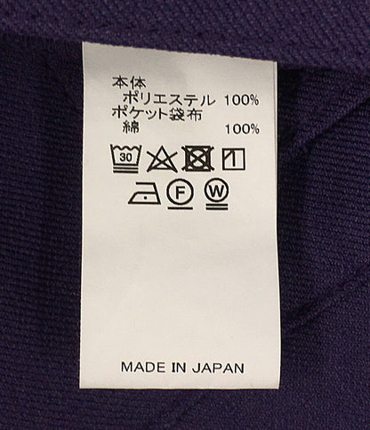 DAIRIKU ダイリク パンツ SLIM LEG PRESSED PANTS 22AW 22AW P-4 メンズ SIZE 29